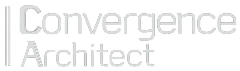 Convergence Architect